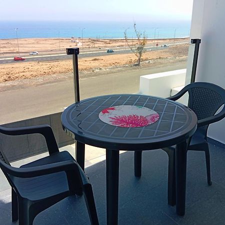 Vista Playa Blanca Apartment Пуерто дел Росарио Екстериор снимка