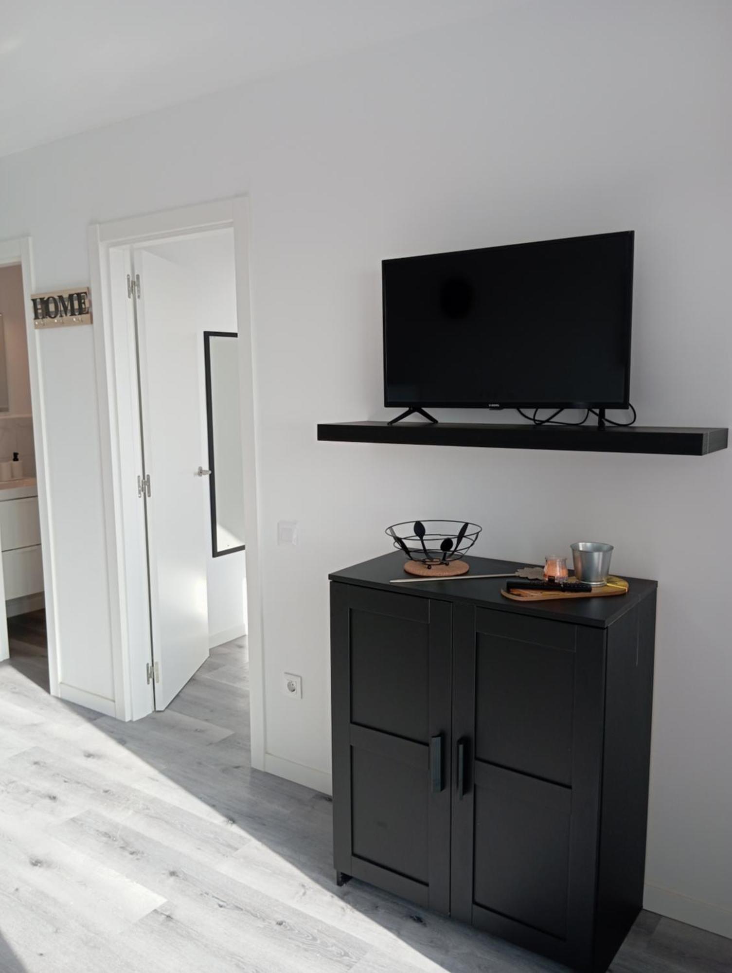 Vista Playa Blanca Apartment Пуерто дел Росарио Екстериор снимка