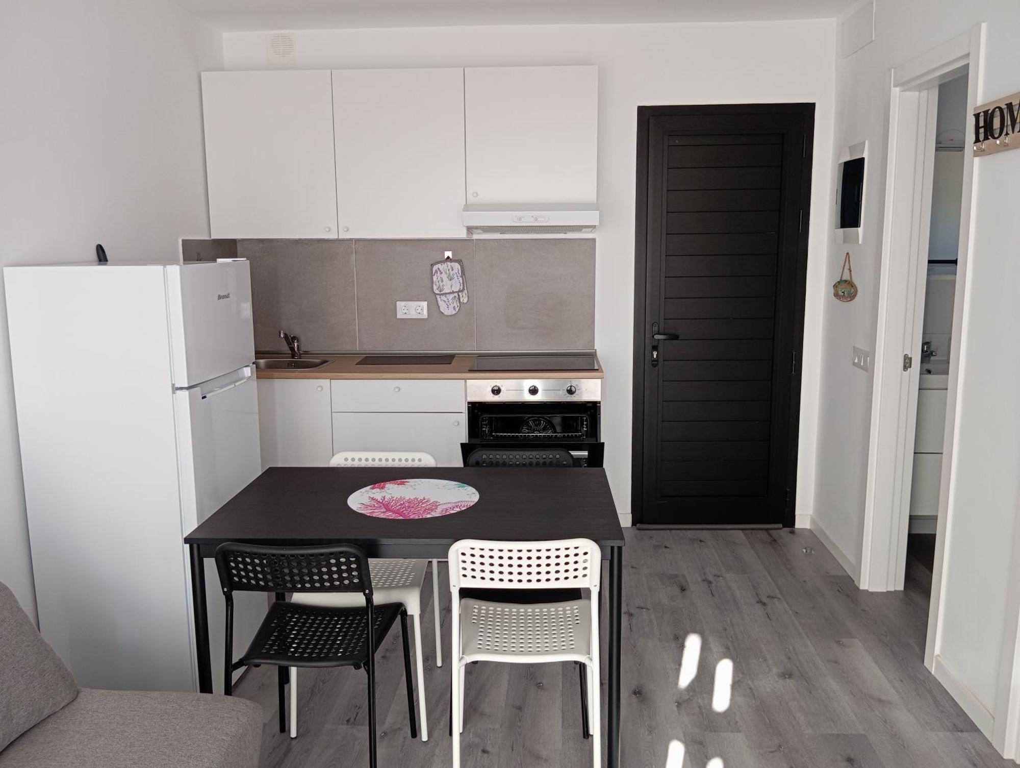 Vista Playa Blanca Apartment Пуерто дел Росарио Екстериор снимка