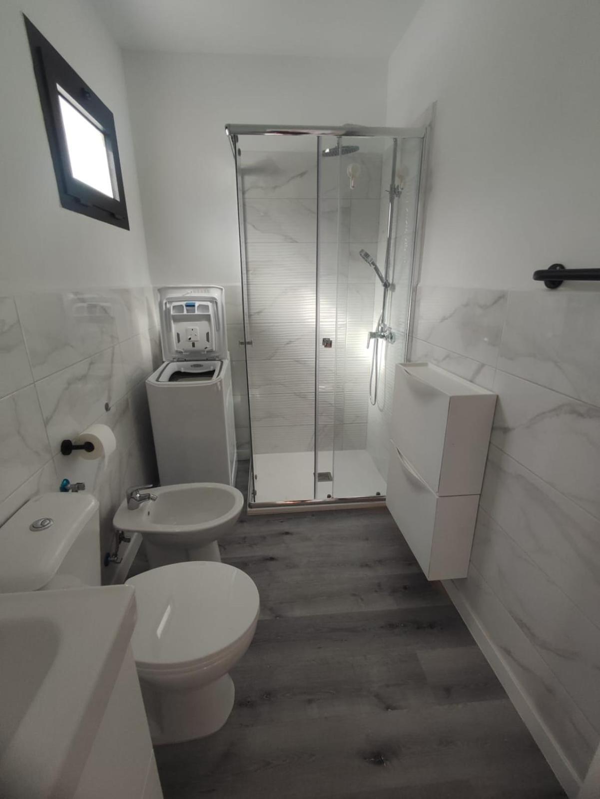 Vista Playa Blanca Apartment Пуерто дел Росарио Екстериор снимка