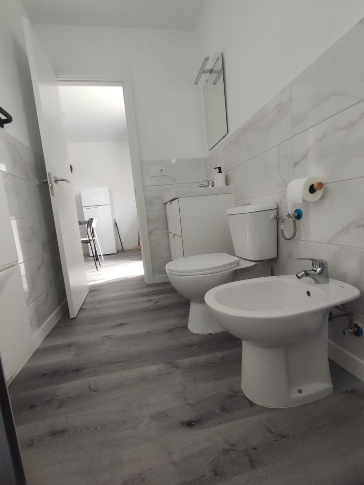 Vista Playa Blanca Apartment Пуерто дел Росарио Екстериор снимка