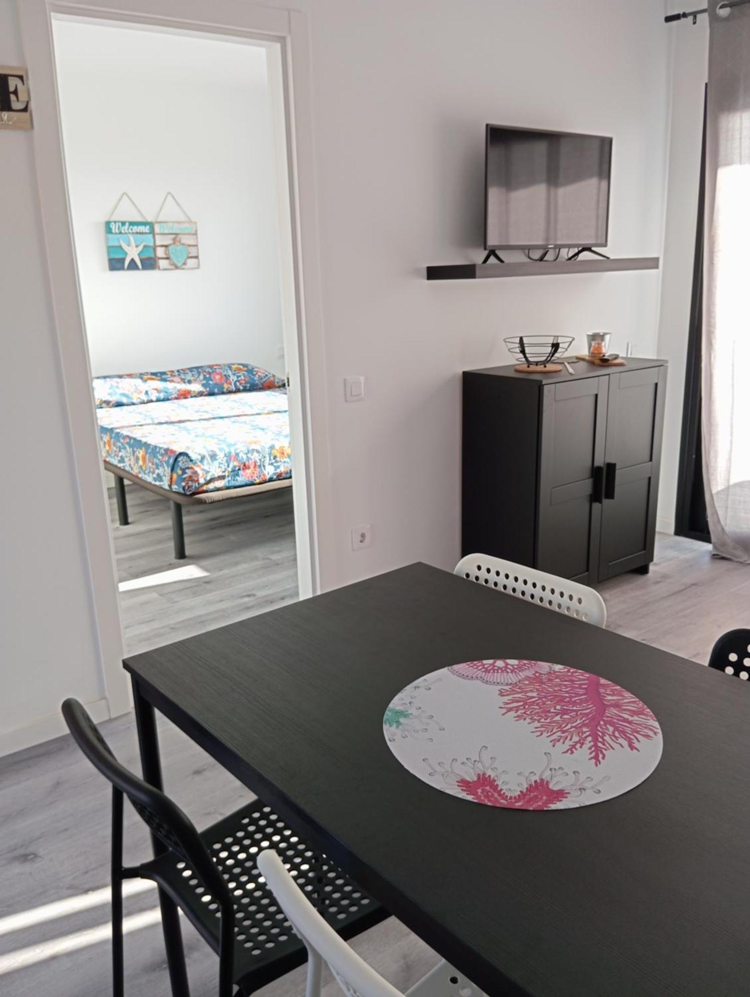 Vista Playa Blanca Apartment Пуерто дел Росарио Екстериор снимка