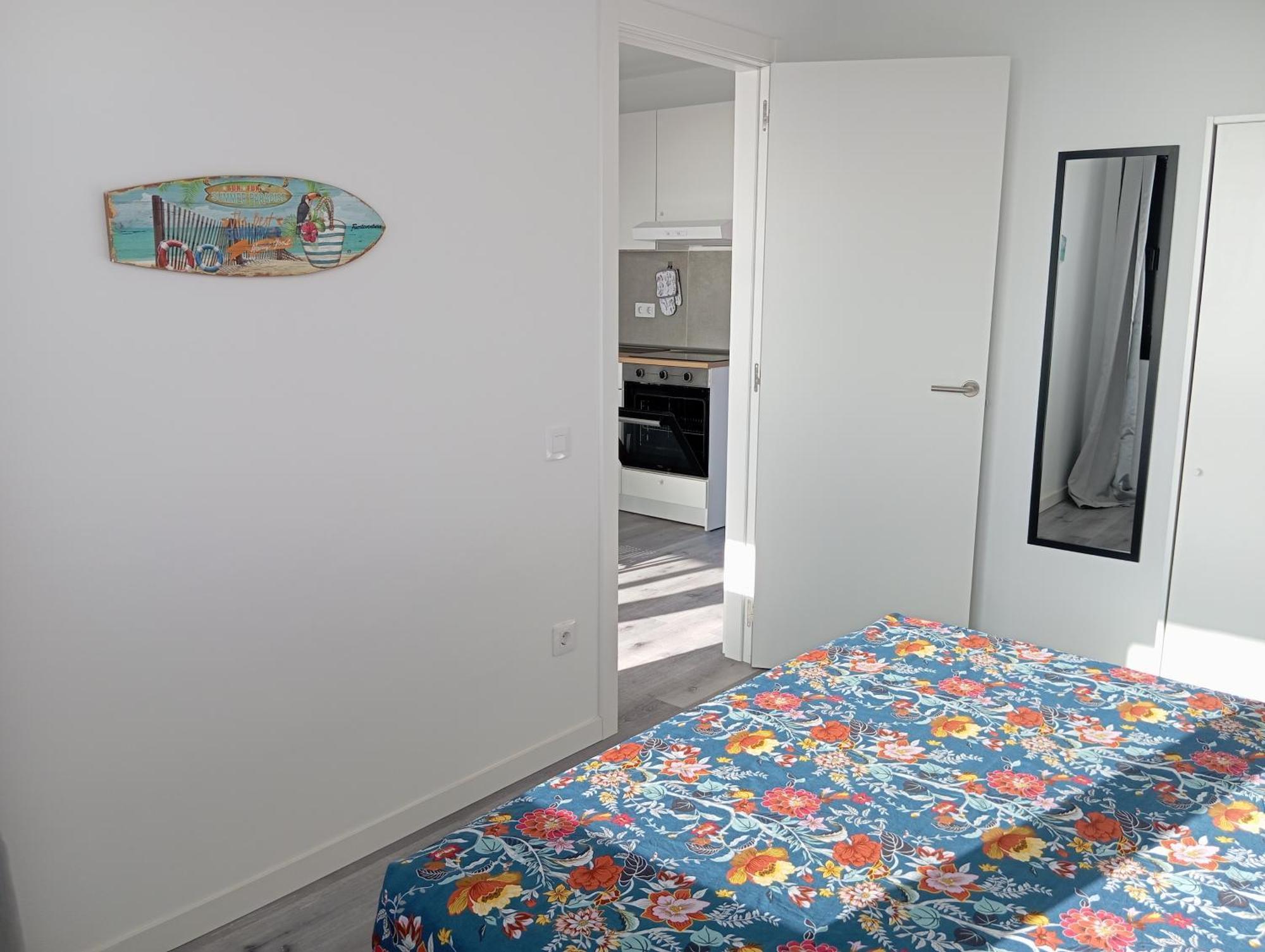 Vista Playa Blanca Apartment Пуерто дел Росарио Екстериор снимка