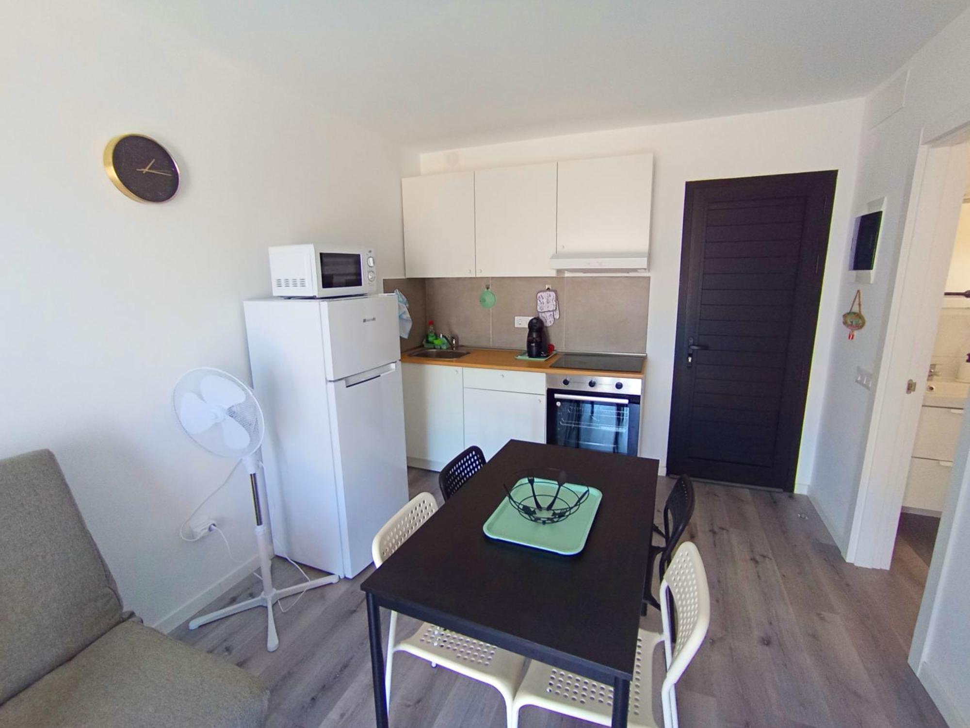 Vista Playa Blanca Apartment Пуерто дел Росарио Екстериор снимка